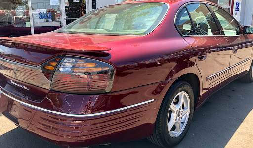 Used Car Dealer «National Auto Sales», reviews and photos, 257 E 12th St, Erie, PA 16503, USA