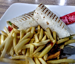 Chicken Cottage Yola photo