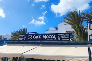 Café Mocca image