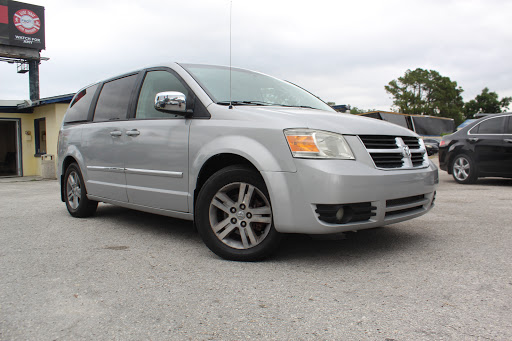 Used Car Dealer «Auto Park Corporation», reviews and photos, 5487 S Orange Blossom Trail, Orlando, FL 32839, USA