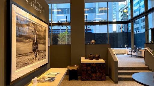 Art Gallery «Samuel Lynne Galleries», reviews and photos, 1105 Dragon St, Dallas, TX 75207, USA