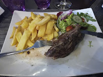 Steak du Restaurant français Loft 122 à Roubaix - n°5