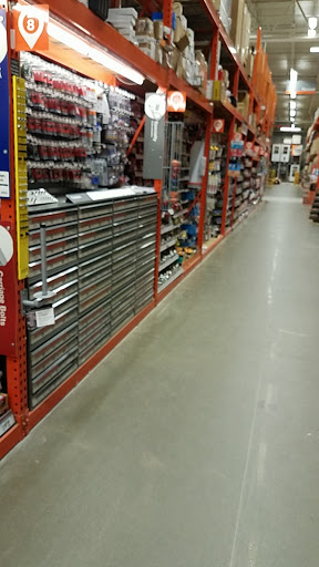 Home Improvement Store «The Home Depot», reviews and photos, 5730 S Transit Rd, Lockport, NY 14094, USA