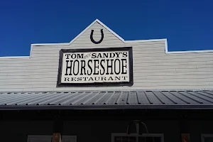 Tom and Sandy's Horseshoe Restaurant image