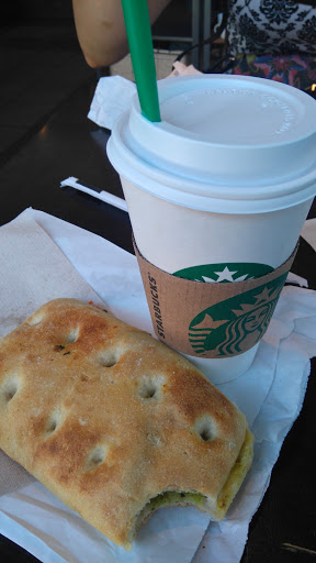 Coffee Shop «Starbucks», reviews and photos, 41 S Moger Ave, Mt Kisco, NY 10549, USA