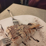 Photo n°3 de l'avis de Marco.a fait le 08/11/2023 à 15:34 sur le  Ristorante Morganti 2 à Sesto San Giovanni