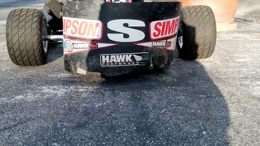 Self-Storage Facility «Stor-Mor Self Storage», reviews and photos, 4300 Emerald St, Torrance, CA 90503, USA