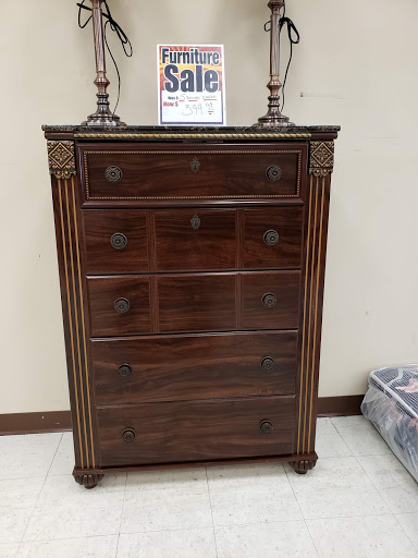 Furniture Store «This Is It Furniture», reviews and photos, 245 S Mattis Ave, Champaign, IL 61821, USA