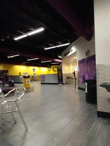 Gym «Planet Fitness», reviews and photos, 17171 Bothell Way NE, Lake Forest Park, WA 98155, USA