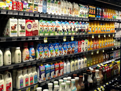 Supermarket «Metro K Supermarket», reviews and photos, 1864 Columbia Rd NW, Washington, DC 20009, USA