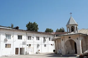 Saint Maryam Church image
