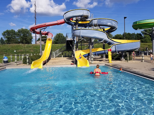 Water Park «Apple Valley Aquatic Center», reviews and photos, 14421 Johnny Cake Ridge Rd, Apple Valley, MN 55124, USA