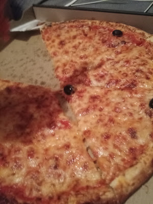 Pizza Lolo à Perpignan