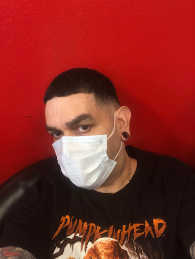 Barber Shop «His Barber Shop», reviews and photos, 13802 Landstar Blvd, Orlando, FL 32824, USA