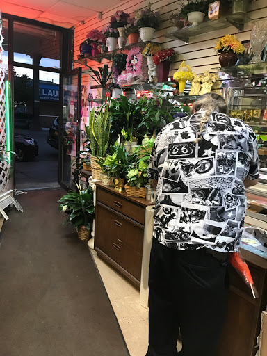 Florist «Rainbow Florist», reviews and photos, 2134 Westchester Ave, Bronx, NY 10462, USA