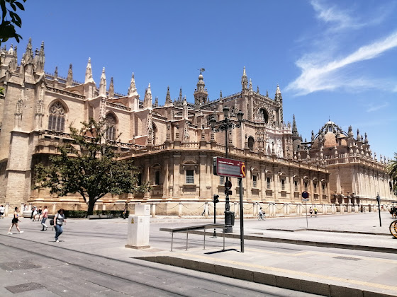 Photos des visiteurs hôtels Hostal Museo 41002 Seville