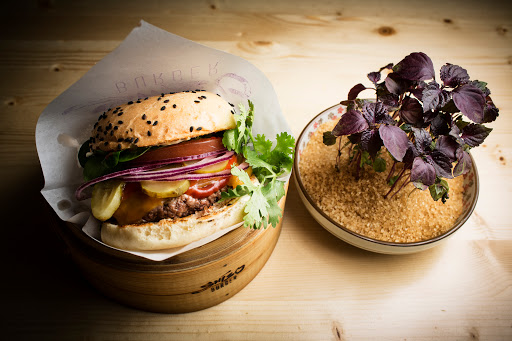 Shiso Burger Hamburg