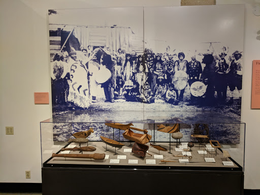 Natural History Museum «Burke Museum of Natural History and Culture», reviews and photos, 1413 NE 45th St, Seattle, WA 98105, USA