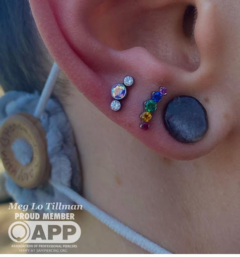 Explore sly cooper tattoo ideas, creative tattoo ideas in Atlanta, available at Virtue and Vice Body Piercing