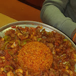 Photo n°3 de l'avis de Birte.a fait le 30/12/2023 à 22:18 sur le  NAAN Barmbek à Hamburg