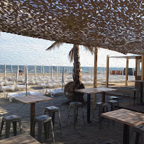 Atmosphère du Restaurant Cosy Beach à La Grande-Motte - n°8