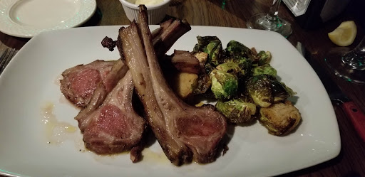 Country Club «Milledgeville Country Club», reviews and photos, 3700 Sinclair Dam Rd NE, Milledgeville, GA 31061, USA