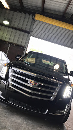 Auto Body Shop «Los Amigos Body Shop», reviews and photos, 8864 Jurupa Rd, Riverside, CA 92509, USA