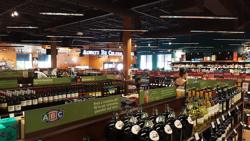 Liquor Store «ABC Fine Wine & Spirits», reviews and photos, 2220 Del Prado Blvd, Cape Coral, FL 33990, USA