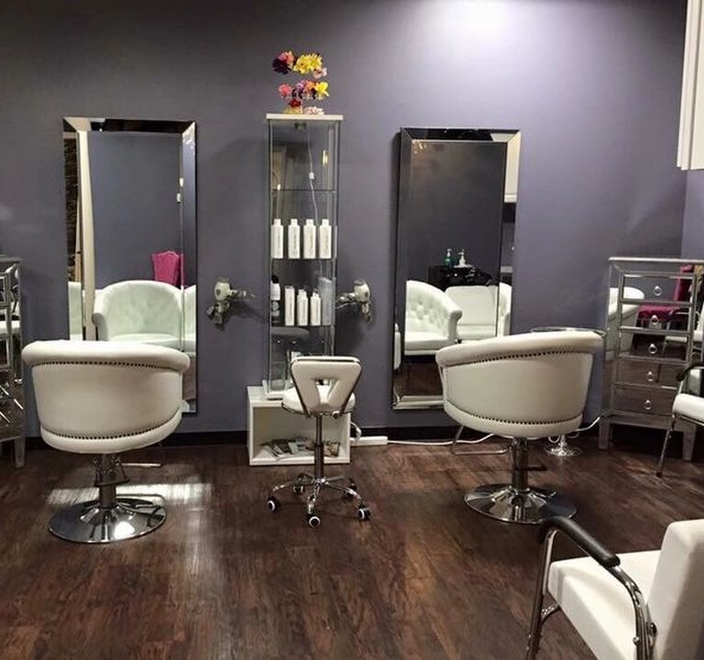 Phenix Salon Suites Fayetteville