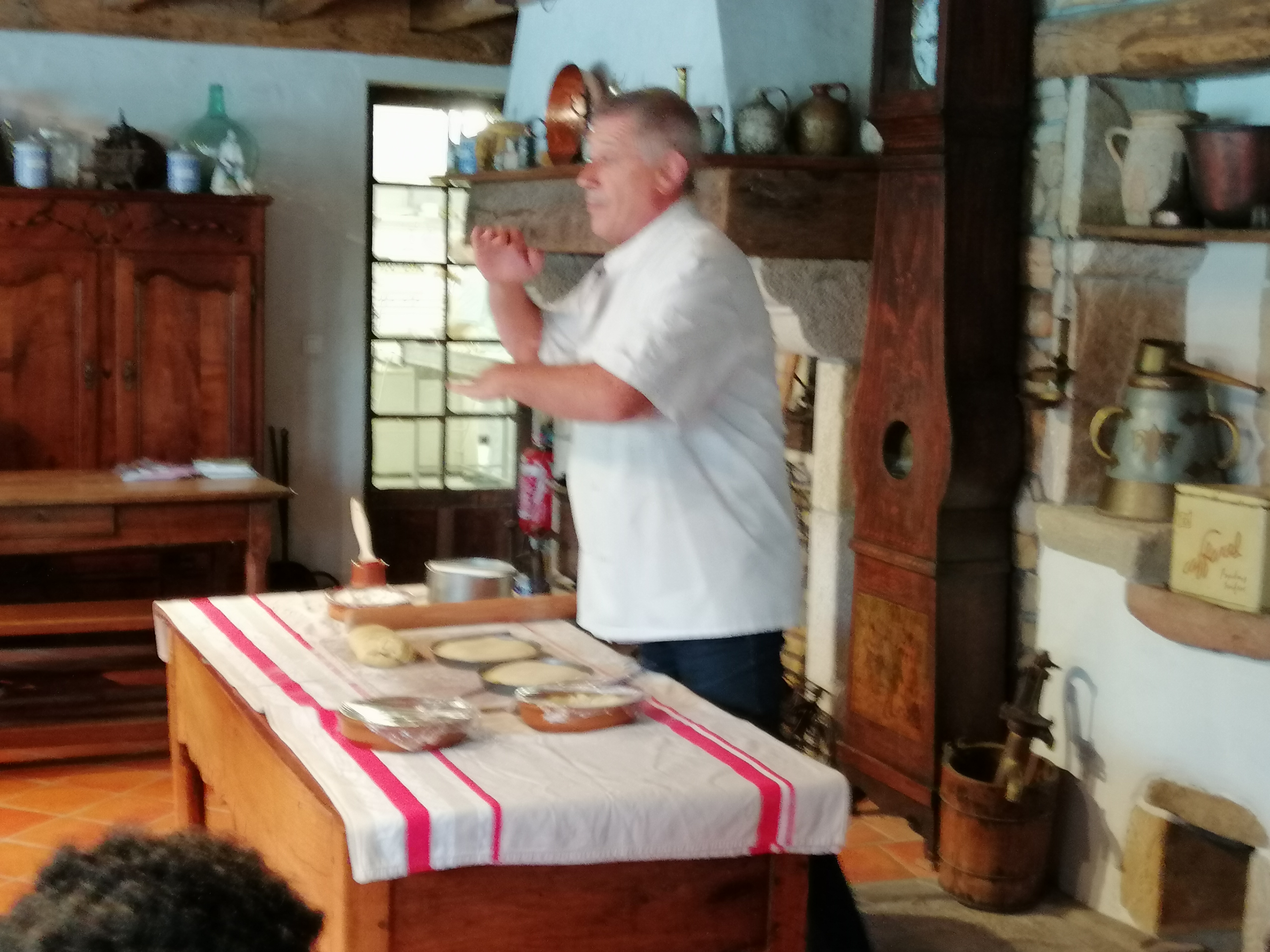 Photo n° 1 de l'avis de Sandrine.T fait le 02/04/2019 à 15:21