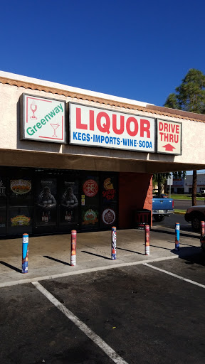 Greenway Liquor, 3502 W Greenway Rd #19, Phoenix, AZ 85053, USA, 