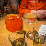 Photo n°1 de l'avis de Lisa.a fait le 30/03/2024 à 19:23 sur le  L'Osteria Fürth Rudolf-Breitscheid-Straße à Fürth