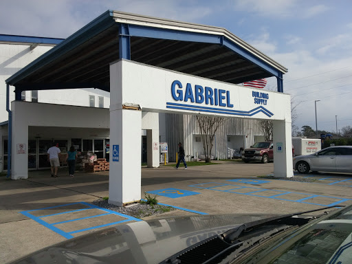 Gabriel Building Supply, 510 W Pine St, Ponchatoula, LA 70454, USA, 
