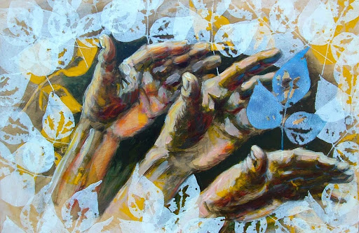 Art Gallery «Baton Rouge Gallery - center for contemporary art», reviews and photos, 1515 Dalrymple Dr, Baton Rouge, LA 70808, USA