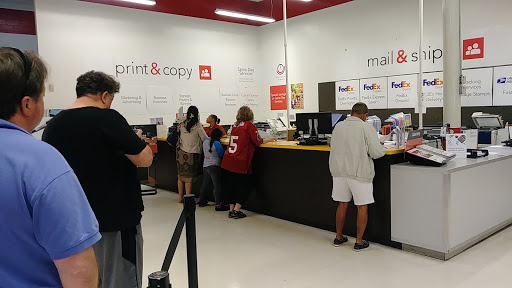 Office Supply Store «Office Depot», reviews and photos, 9474 US-19, Port Richey, FL 34668, USA