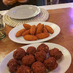 Photo n°3 de l'avis de Lilian.i fait le 07/04/2023 à 12:09 sur le  Dall'antiquario à Lecce