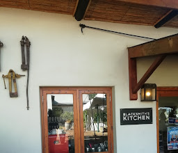 Blacksmith's Kitchen photo