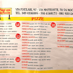 Photo n°1 de l'avis de Ignazio. fait le 03/09/2019 à 11:54 sur le  Porgi Qua La Pancia à Nocera Inferiore