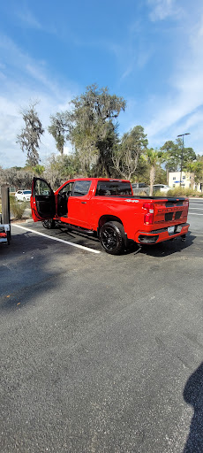 Lite Em' Up Car Washing And Mobile Detailing en Beaufort