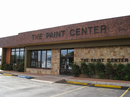 Paint Center Inc