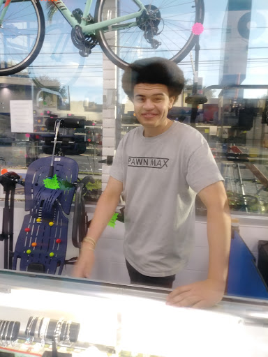 Pawn Shop «Pawn Max II», reviews and photos, 1980 Main St, Dunedin, FL 34698, USA