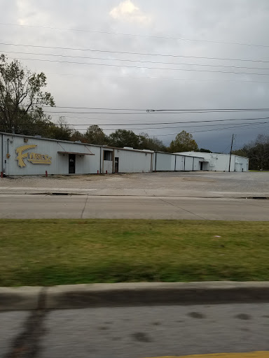 Health Club «Fitness Fantastic», reviews and photos, 149-153 W Park Ave, Thibodaux, LA 70301, USA