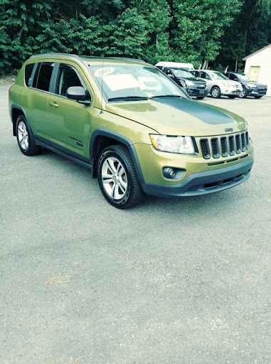 Automotive «Arcadia Motors Inc», reviews and photos, 6291 Northumberland Hwy, Heathsville, VA 22473, USA