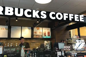 Starbucks image