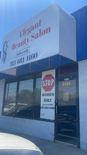 Beauty Salon «Rasmia Hair Salon», reviews and photos, 9704 Dix, Dearborn, MI 48120, USA