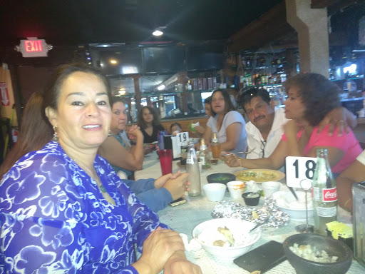 Restaurant «La Cabana Nightclub», reviews and photos, 1500 Monument Blvd # B, Concord, CA 94520, USA