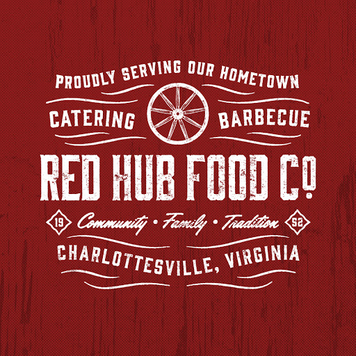 Barbecue Restaurant «Red Hub Food Co.», reviews and photos, 202 10th St NW, Charlottesville, VA 22903, USA
