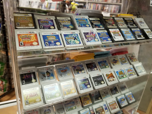 Store «Movie Galore», reviews and photos, 4309 Red Bluff Rd, Pasadena, TX 77503, USA