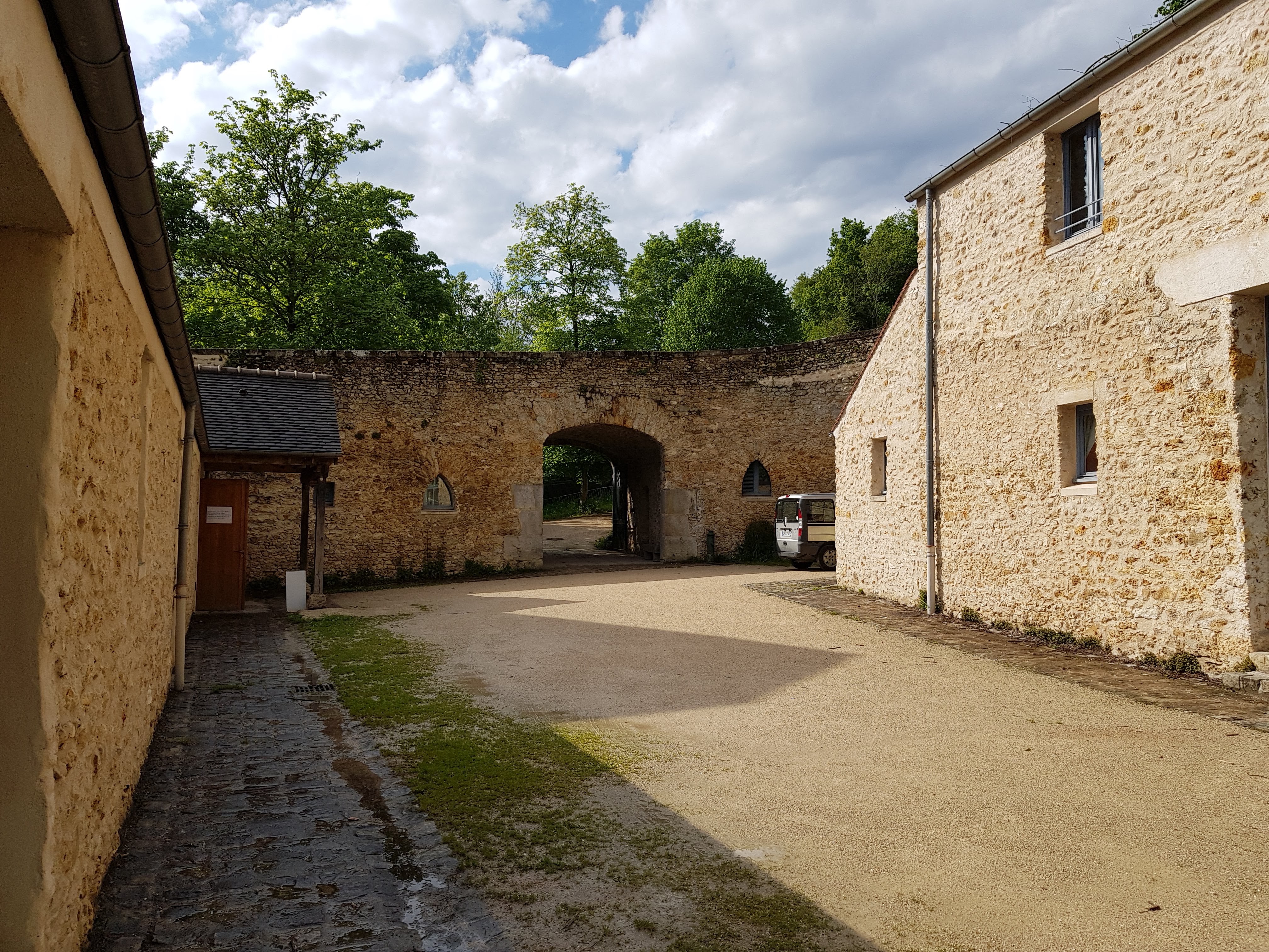 Photo n° 2 de l'avis de Sean.e fait le 16/05/2019 à 10:42