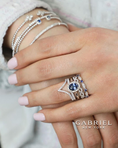 Jewelry Store «Shannon Fine Jewelry», reviews and photos, 6944 Cypress Creek Pkwy, Houston, TX 77069, USA